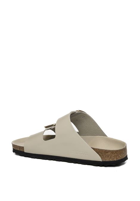  BIRKENSTOCK | ARIZONA BIG BUCKLE1031873-OYSTER